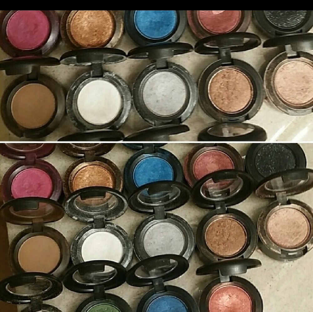Mac eyeshadow - Picture 2 of 3